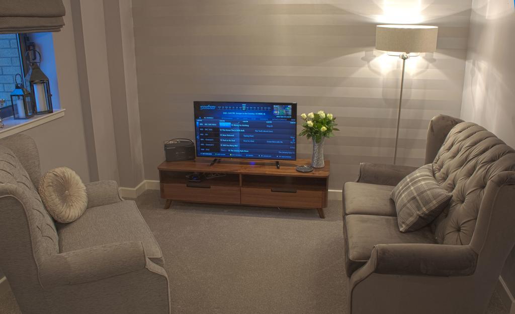 Appartement 118 Baltic Quay à Newcastle-upon-Tyne Extérieur photo