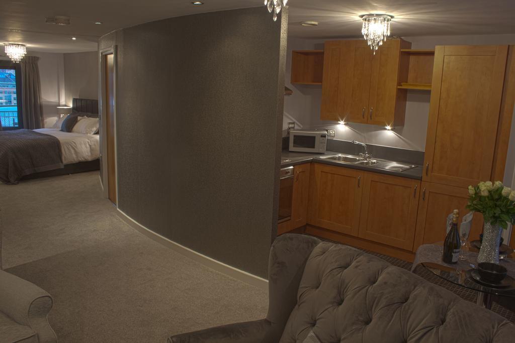 Appartement 118 Baltic Quay à Newcastle-upon-Tyne Extérieur photo