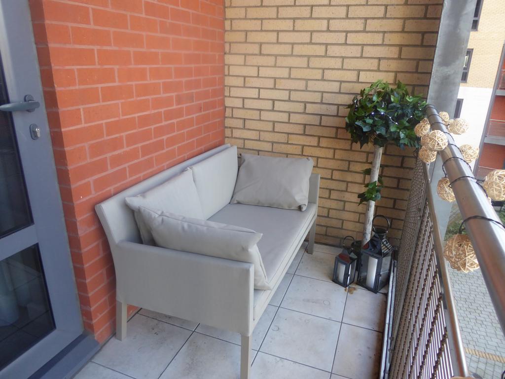 Appartement 118 Baltic Quay à Newcastle-upon-Tyne Extérieur photo