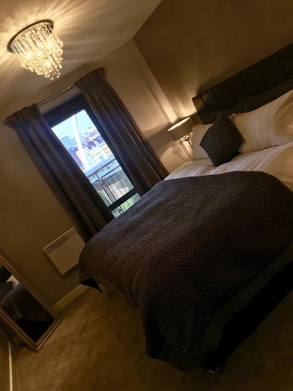 Appartement 118 Baltic Quay à Newcastle-upon-Tyne Extérieur photo